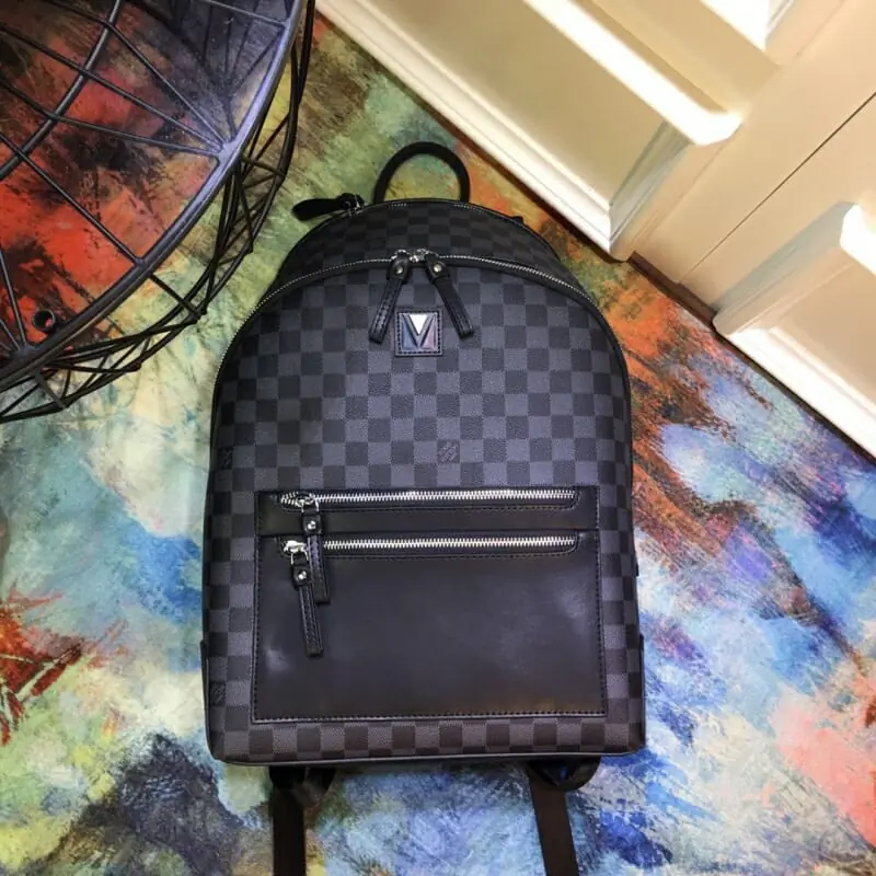 louis vuitton lv aaa homme sac a dos  s_10246a52